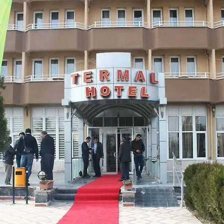 Grand Ipek Thermal 3*