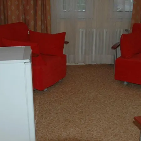 Grand Ipek Thermal 3* Ilgın