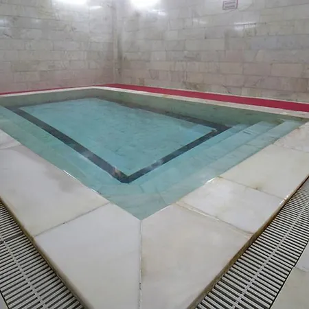 Otel Grand Ipek Thermal