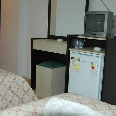 Grand Ipek Thermal Ilgın