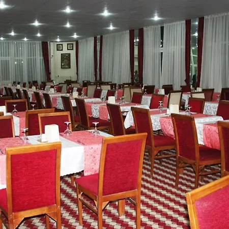 Otel Grand Ipek Thermal 3*