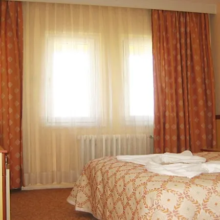 Grand Ipek Thermal 3*