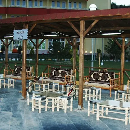 Grand Ipek Thermal