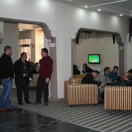 Grand Ipek Thermal Otel 3*