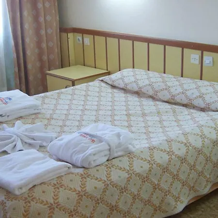 Grand Ipek Thermal 3* Ilgın