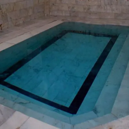 Otel Grand Ipek Thermal