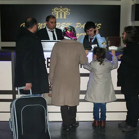 Grand Ipek Thermal Ilgın