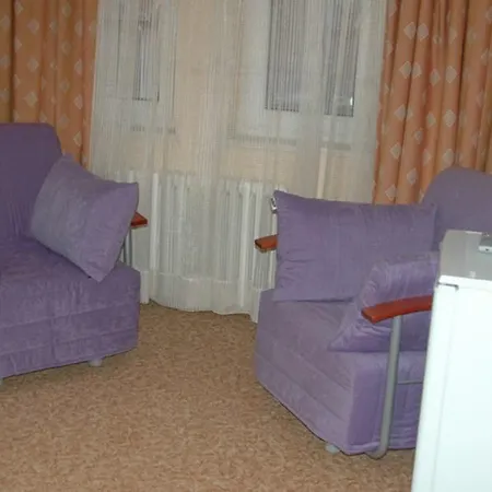 Grand Ipek Thermal Otel