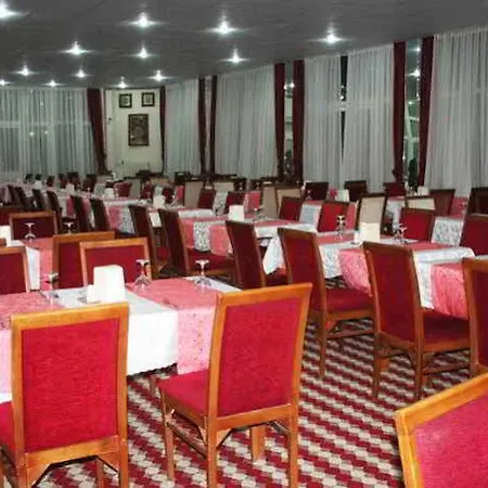 Otel Grand Ipek Thermal 3*