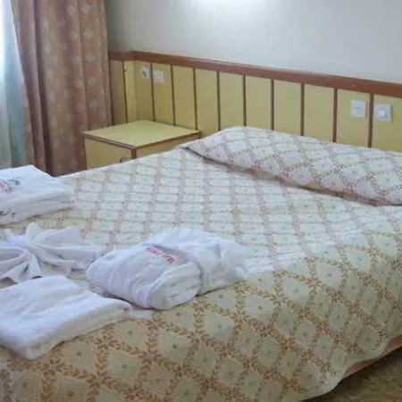 Otel Grand Ipek Thermal 3*