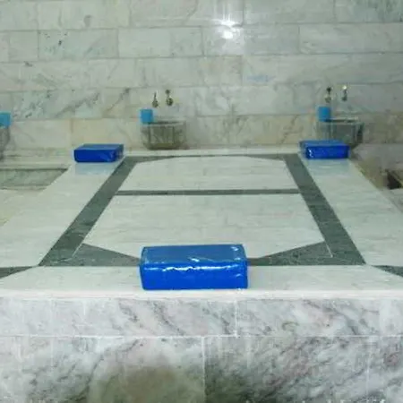 Grand Ipek Thermal 3* Ilgın