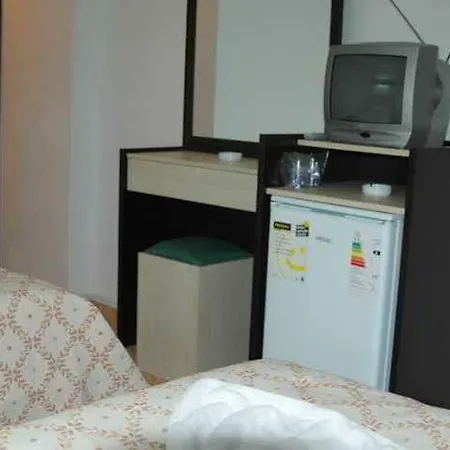 Grand Ipek Thermal 3* Ilgın
