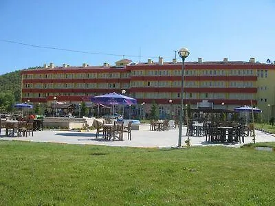 Grand Ipek Thermal Otel Ilgın