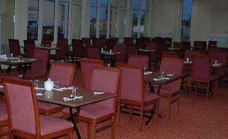 Grand Ipek Thermal Otel